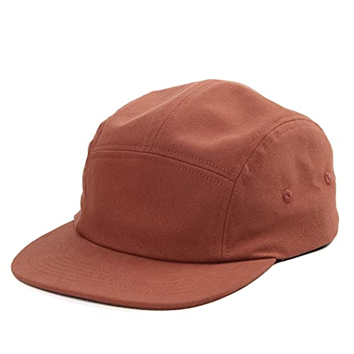 Brick Red