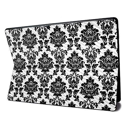 Vintage Damask
