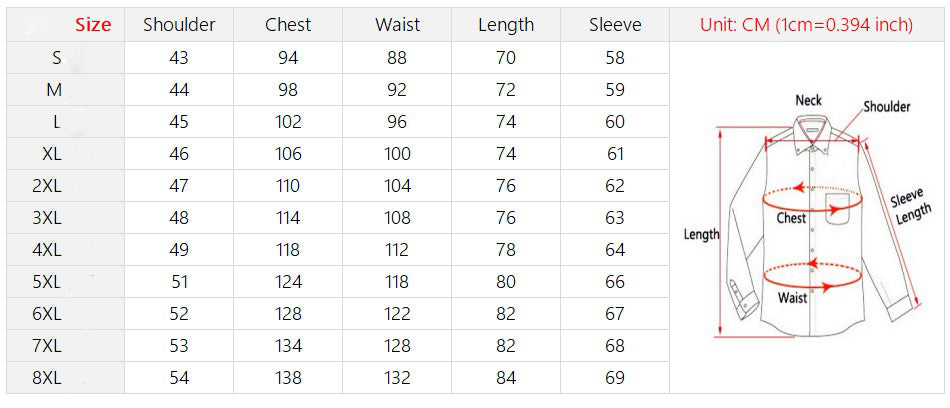 Men's Slim Fit Casual Dress Shirt - Long Sleeve Business Shirt with Stylish Print | Perfect for Office Wear, Formal Events & Professional Meetings | ST0807