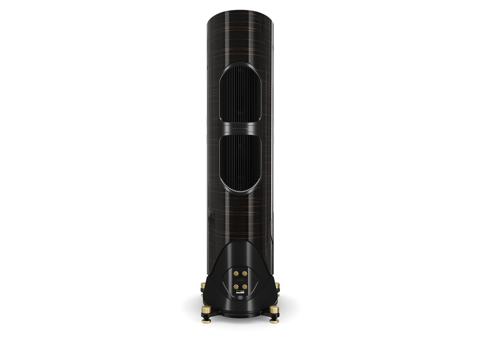 Dali KORE Flagship Floorstanding Loudspeaker Pair - High-End Audio System for Home Theater & Music Listening