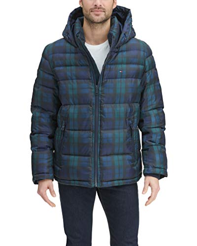 Black Watch Plaid