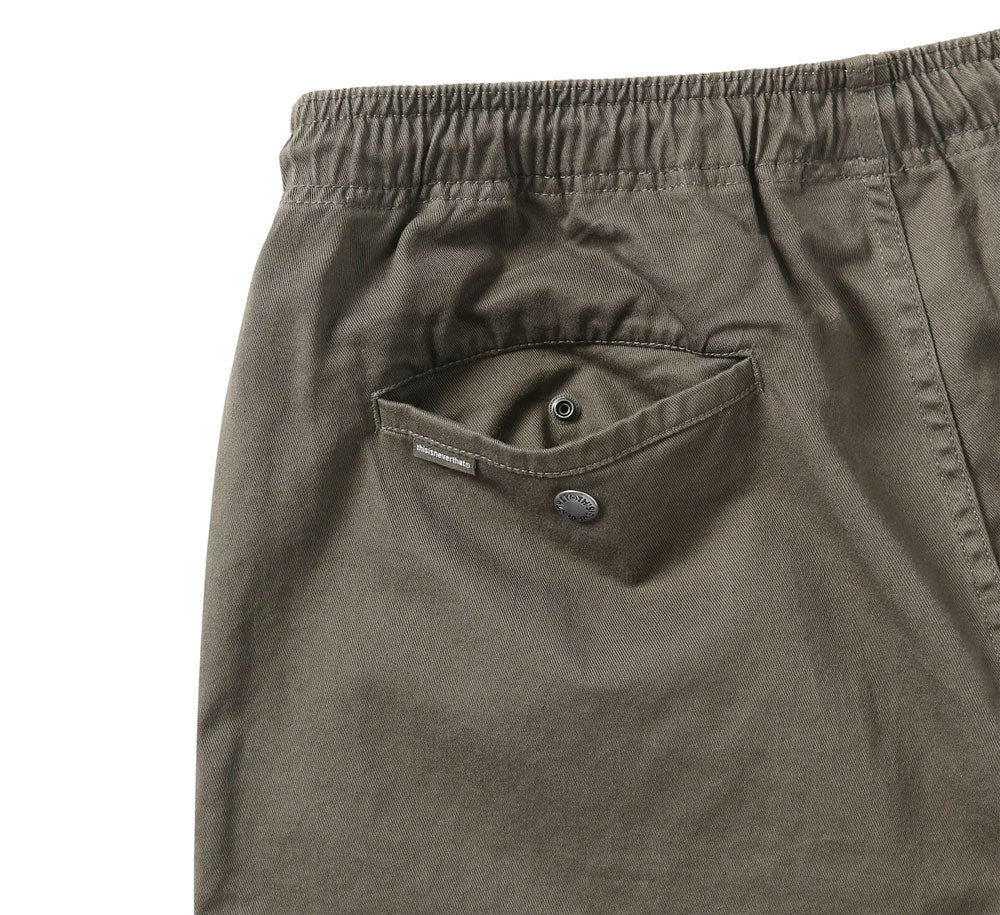Men's Quick-Dry Swim Trunks with Pockets - Lightweight Beach Shorts for Swimming, Surfing & Summer Vacation