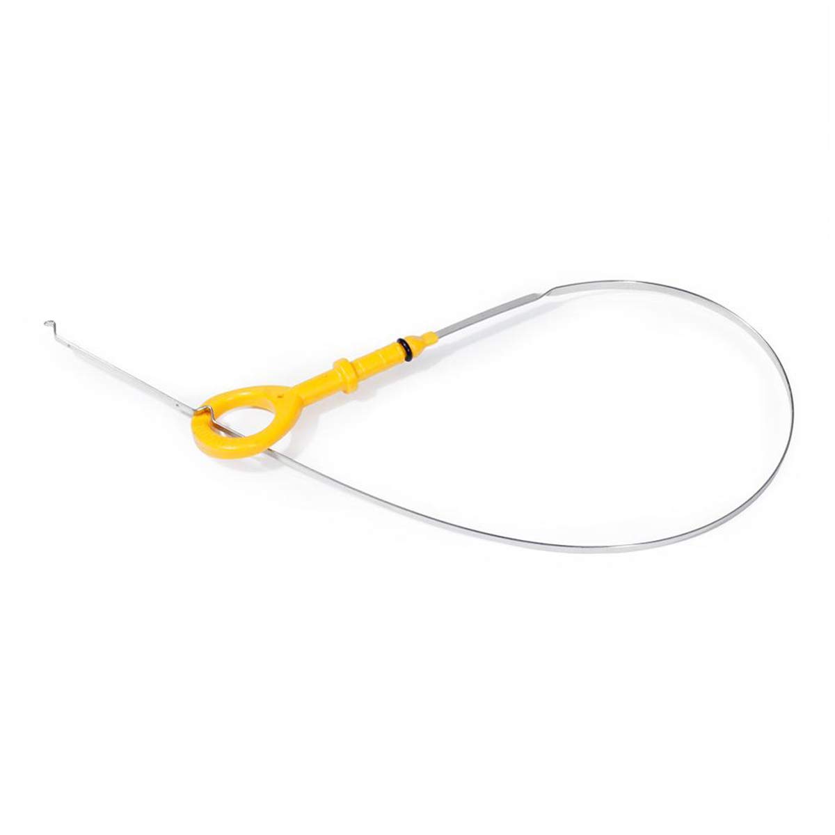 Toyota Engine Gearbox Oil Level Dipstick - 1530121040 - Accurate Oil Ruler Detection Rod for T/oyota Vehicles - Perfect for Oil Change & Maintenance Checks