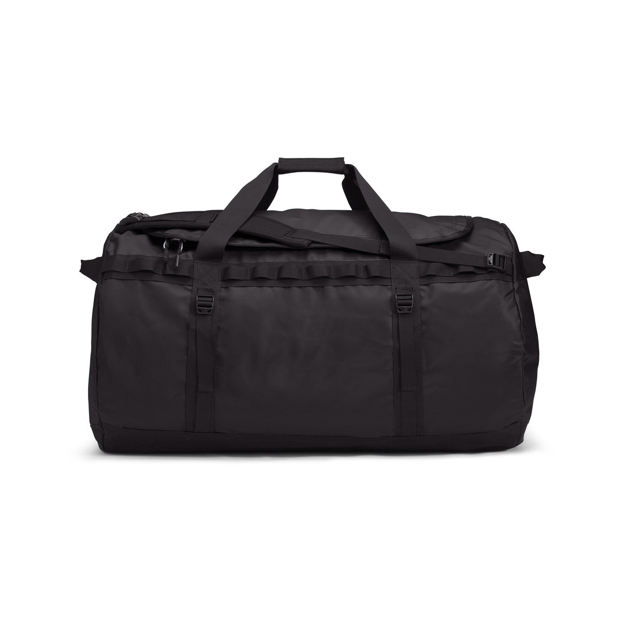 Base Camp Duffel XL - Large Durable Travel Duffel Bag for Camping, Hiking & Outdoor Adventures - Perfect for Gear Storage & Weekend Getaways