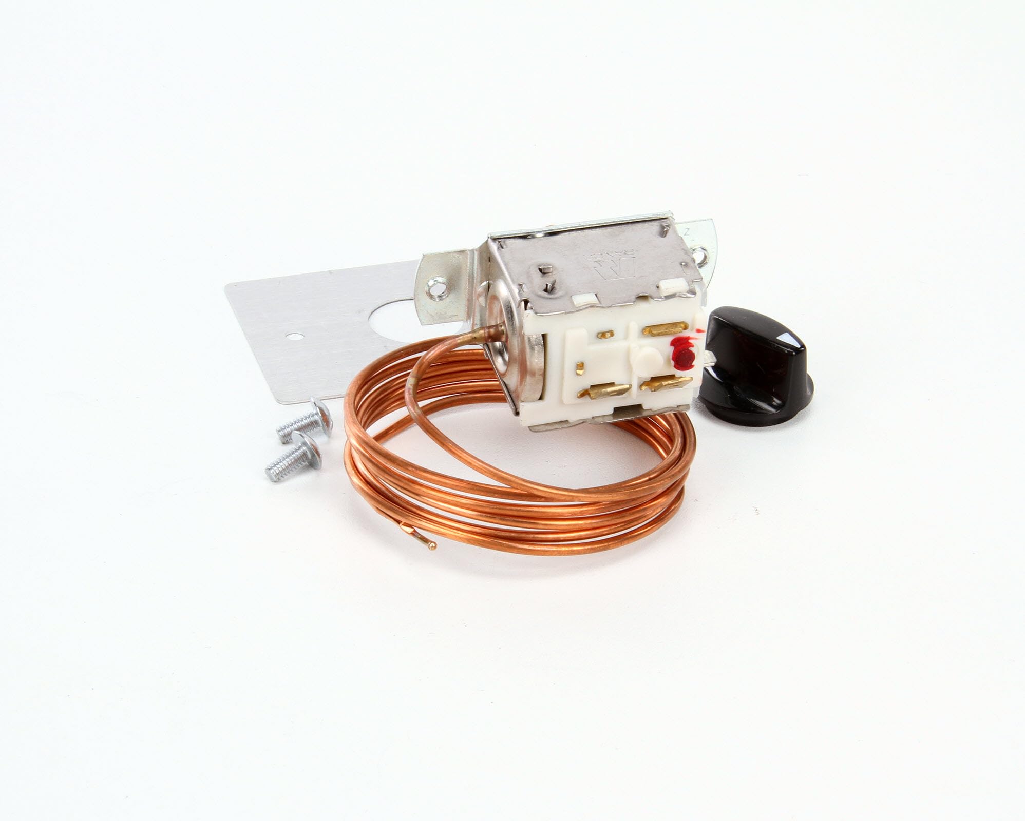 Delfield 3516043-S Commercial Freezer Temperature Control - Ideal for Restaurants, Cafes, and Food Storage Facilities