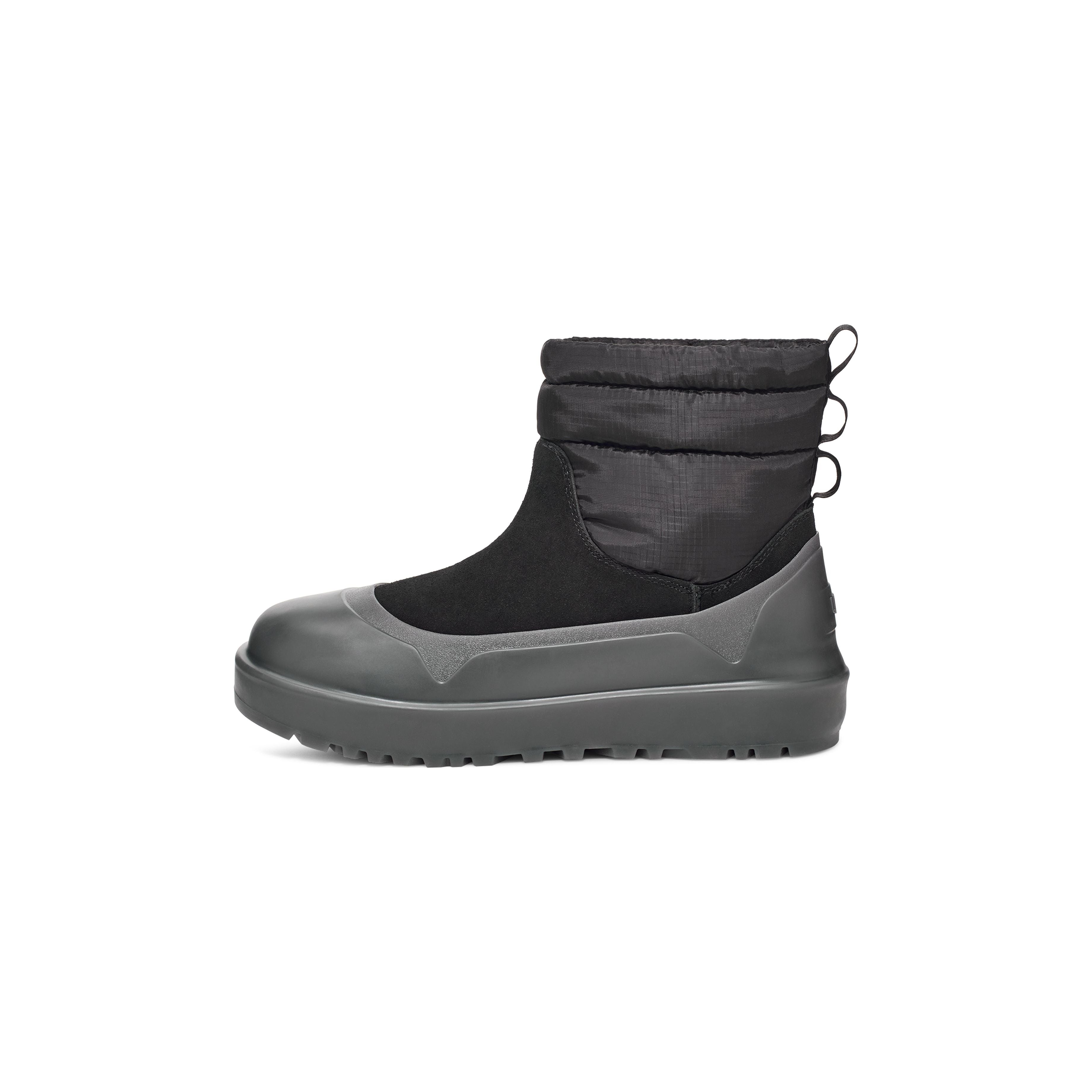 UGG Classic Mini Boots for Women - Genuine Sheepskin Winter Boots - Cozy & Comfortable for Cold Weather, Snow, and Casual Outfits