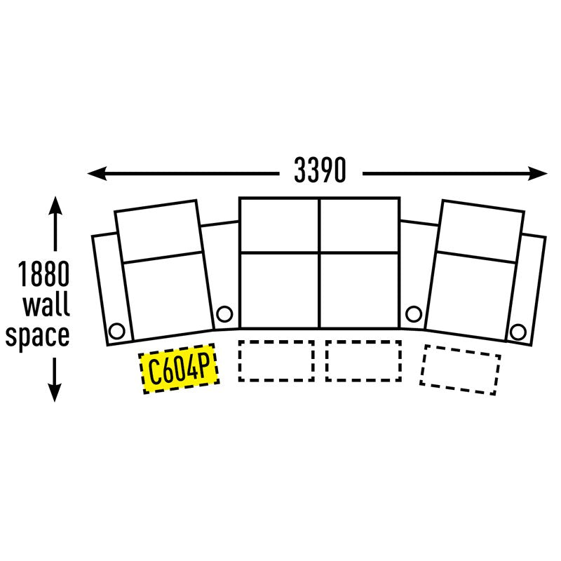 Luxury Home Theater Seating - Row One Prestige Cinema Chairs for Ultimate Movie Nights & Entertainment Rooms