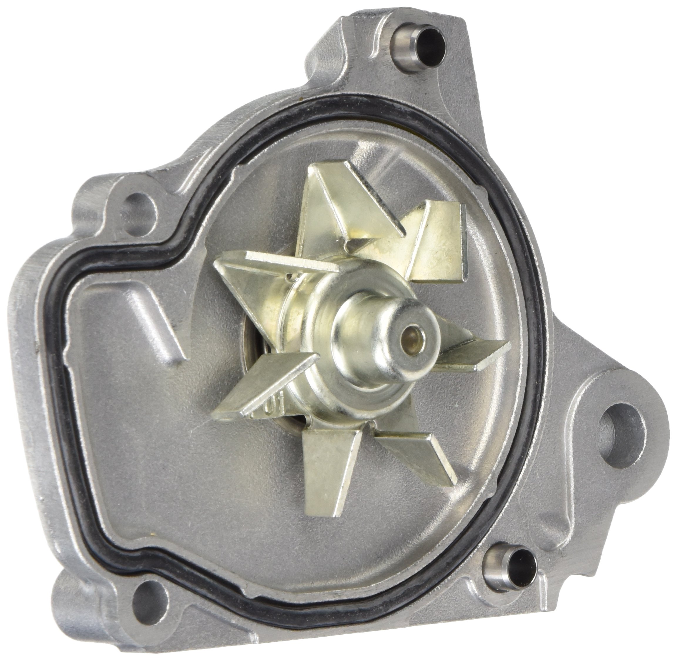 Genuine Honda 19200-P08-004 Water Pump Replacement - OEM Fit for Honda Civic, Accord, CR-V - High Performance Cooling System Part for Engine Protection