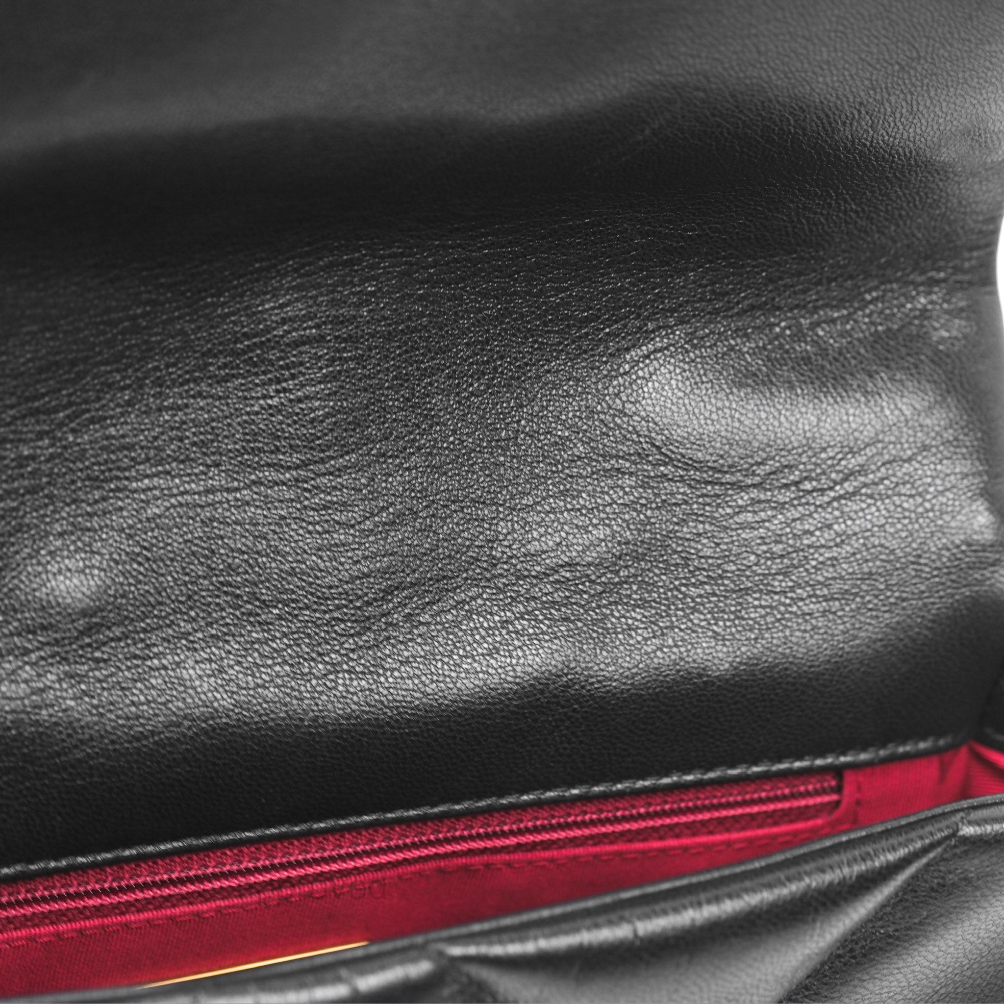 Chanel 19 Small Black Goatskin Mixed Hardware Flap Bag - Luxury Designer Handbag for Women, Perfect for Date Night & Evening Events