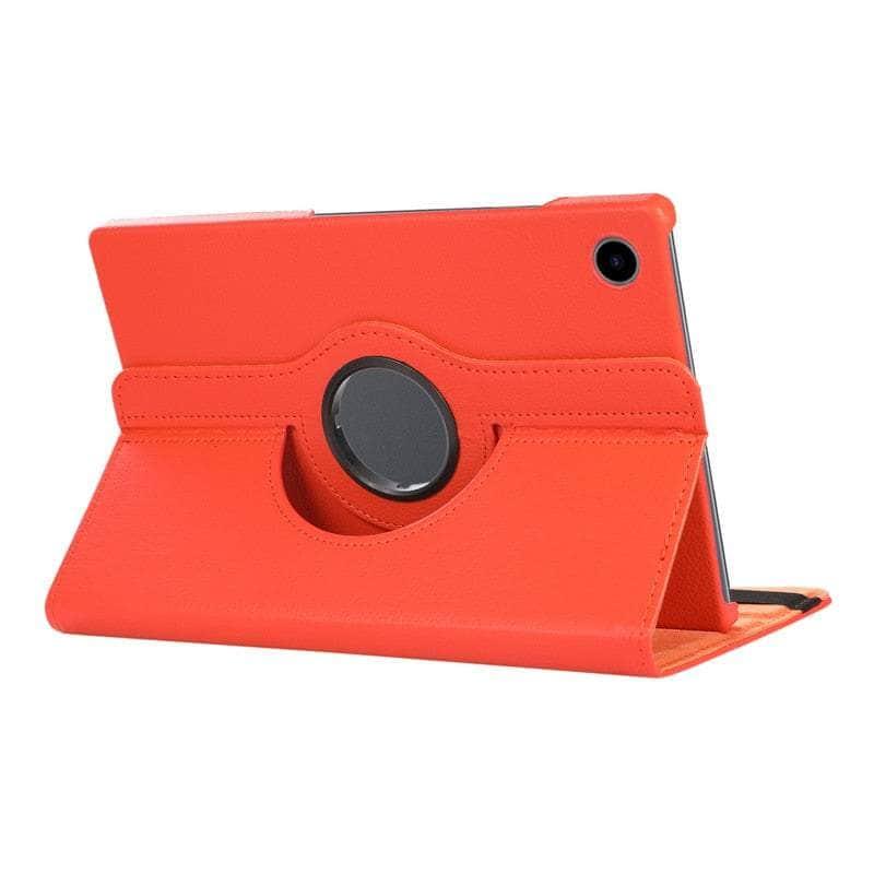 360° Rotating Magnetic Stand Case for iPad Pro 11 (2022) - Ultra Slim Protective Cover with Auto Sleep/Wake | Perfect for Work, Travel & Home Use