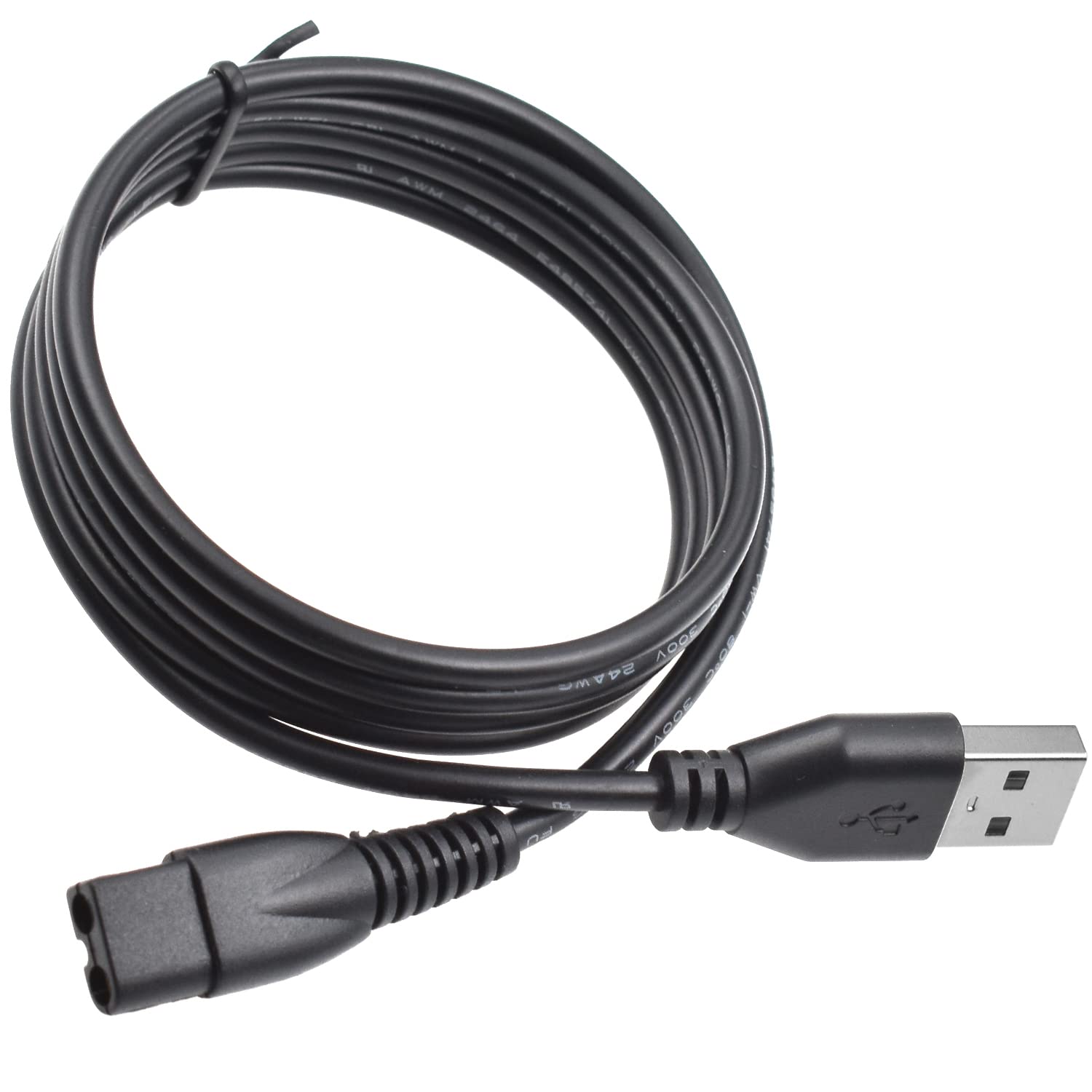 Original Title: Charger Compatible with Limural Hair Clippers for Men, Hair Clippers Charger Cord Replacement fits Limural Hair Clipper, Power Cord Supply Adapter    Optimized Title: **Limural Hair Clipper Replacement Charger - Compatible Power Cord & Adapter for Men's Grooming - Perfect for Home & Salon Use**