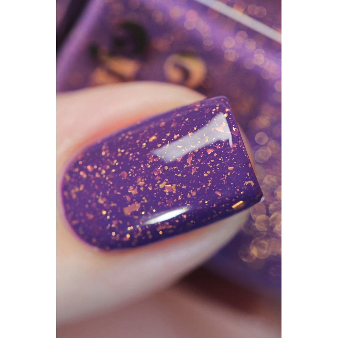 Cirque Colors Izola Nail Polish - 0.37 oz Long Lasting Vegan & Cruelty Free Nail Lacquer for Professional Salon Quality Manicures at Home | Perfect for Date Nights, Weddings & Special Occasions