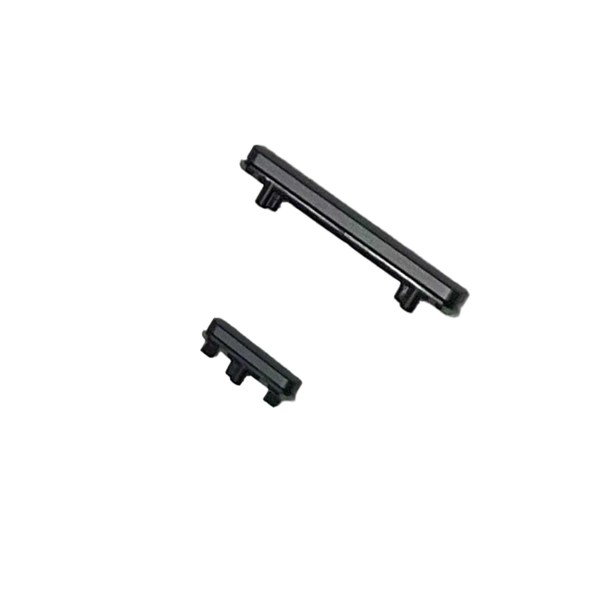 Google Pixel 7 Pro Power/Volume Button Replacement - Obsidian for DIY Repair
