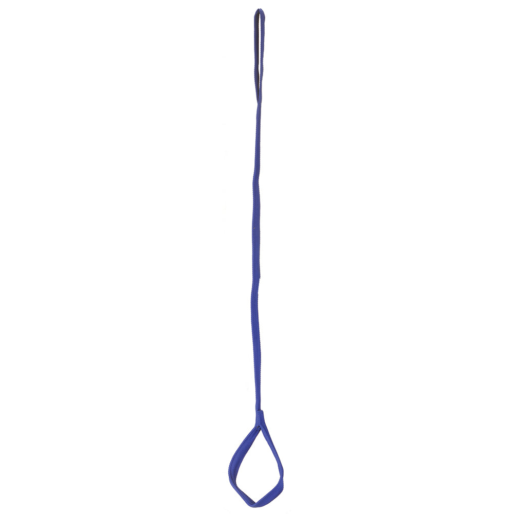 Leg Lifter - Mobility Aid for Post-Surgery, Elderly & Disabled - Assist with Lifting Legs in Bed or Chair - Ideal for Knee Replacement, Hip Surgery & Physical Therapy