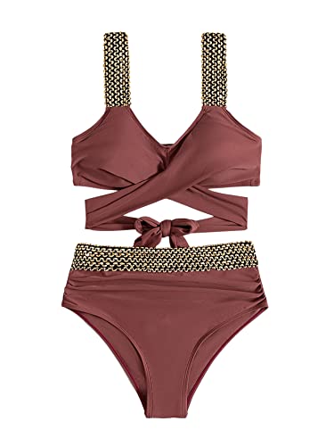 Rust Brown
