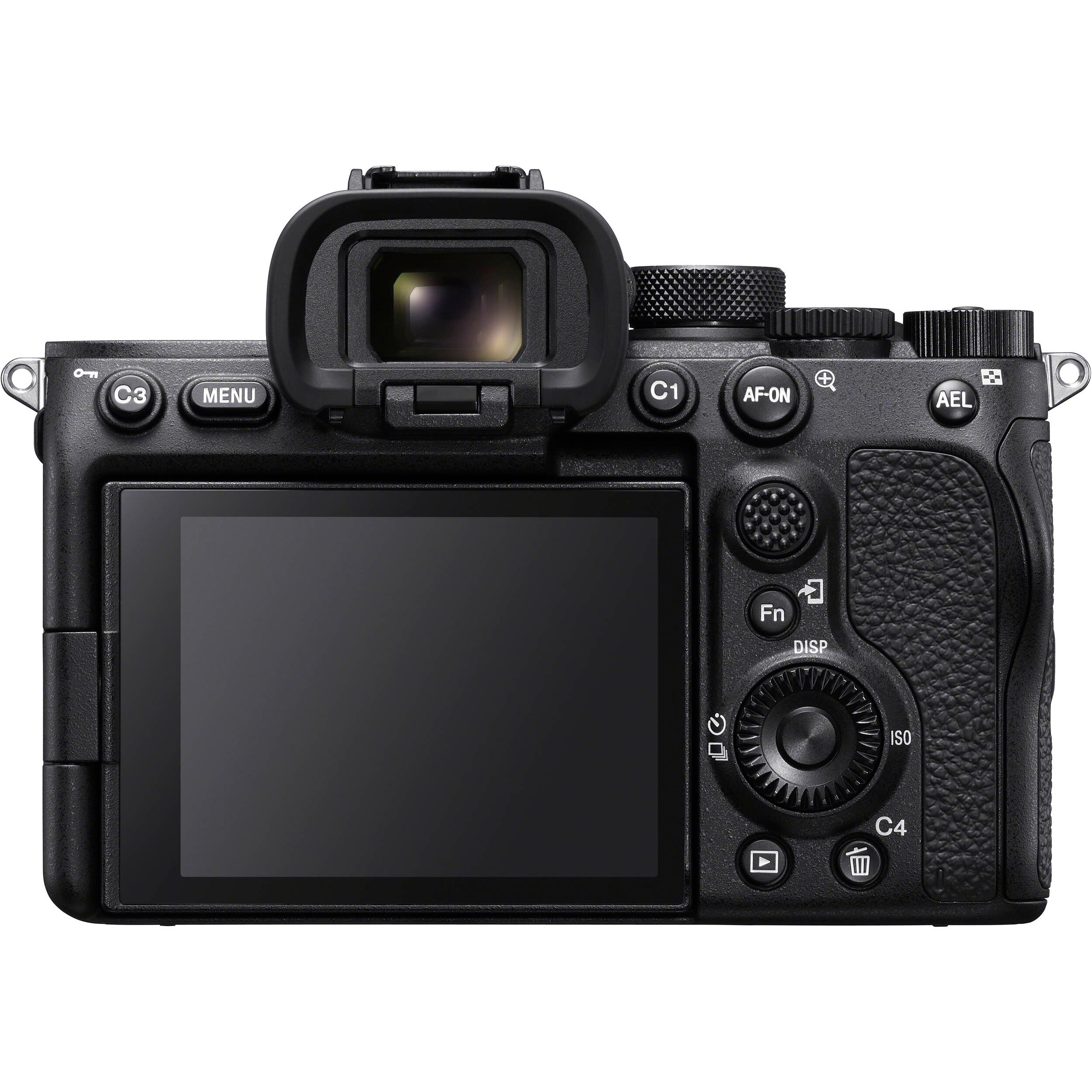 Sony Alpha a7S III Full Frame Mirrorless Digital Camera Body - 4K Video, Low Light Performance for Professional Photography & Videography - Perfect for Vlogging, Travel, and Studio Shoots