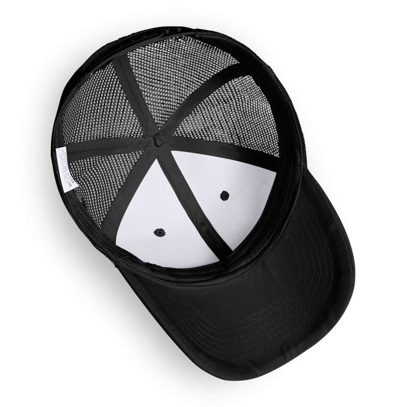 Pranboo® 10 Pack Custom Snapback Trucker Hats - Bulk Wholesale Dad Caps with Embroidery & Logo Printing for Sports, Events, and Team Branding