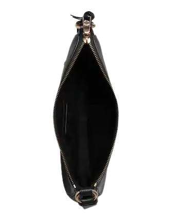 Coach Ellie File Bag - Stylish Leather Document Holder for Work & Travel | Perfect for Professionals, Business Meetings & Office Essentials