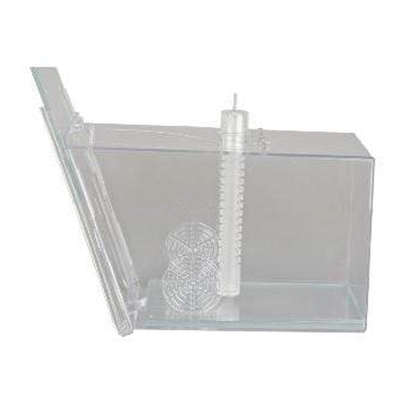 Aqua Medic Fish Trap - Professional Aquarium Fish Catcher Tool for Safe & Easy Fish Handling - Perfect for Home Aquariums, Fish Tanks, and Aquatic Pets