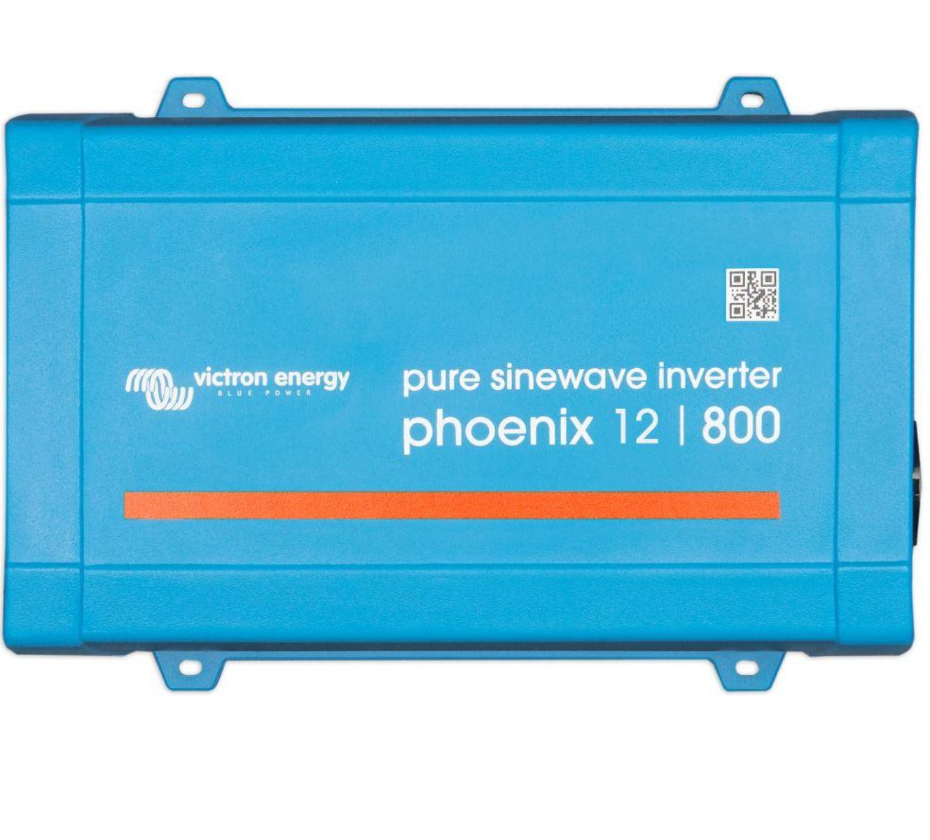 Victron Energy Phoenix Inverter 12V 800W 230V Pure Sine Wave Power Inverter with VE.Direct - Perfect for RVs, Boats, and Off-Grid Solar Systems