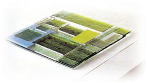 Delphi Glass Bullseye Thinfire Shelf Paper - 25 Pack | Fireproof & Heat Resistant | Perfect for Kiln, Fusing & Glass Art Projects