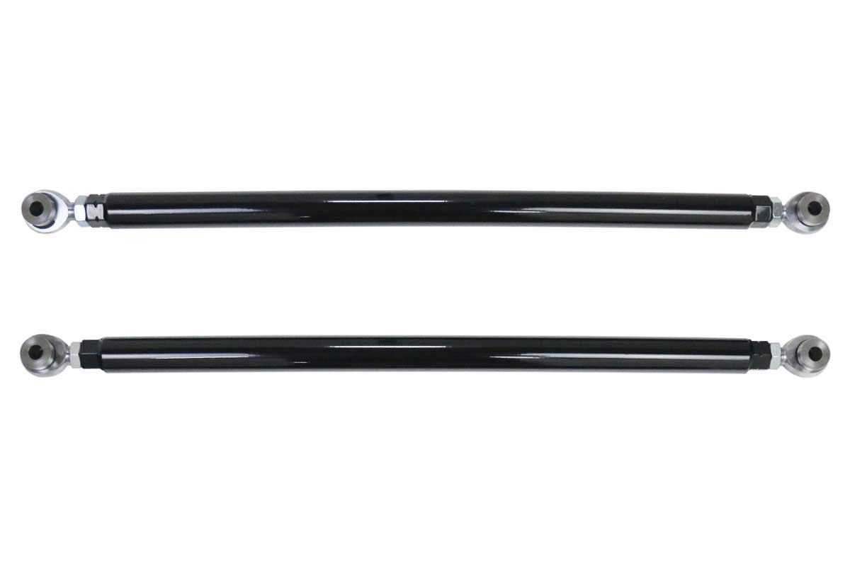 Deviant High Clearance Radius Arms for 72