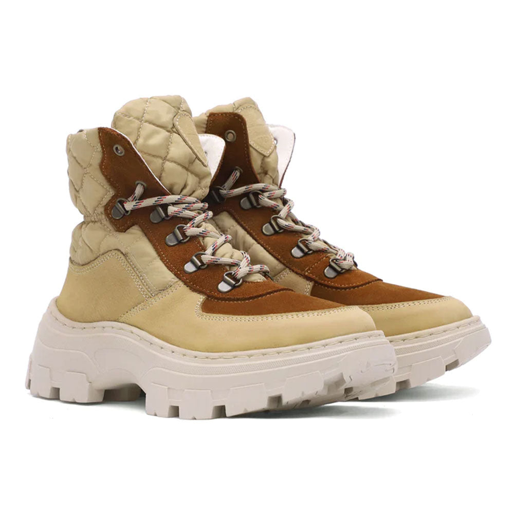 Pajar Roka Winter Boots for Women - Waterproof Snow Boots with Warm Fleece Lining - Perfect for Hiking, Snowshoeing & Cold Weather Outdoor Activities