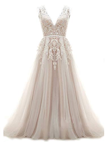 Ivory With Champagne
