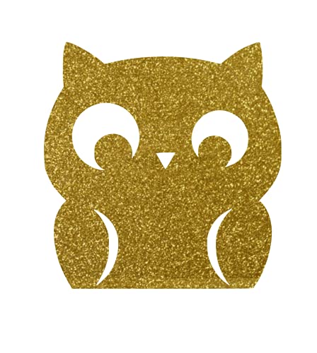 Old Gold Glitter
