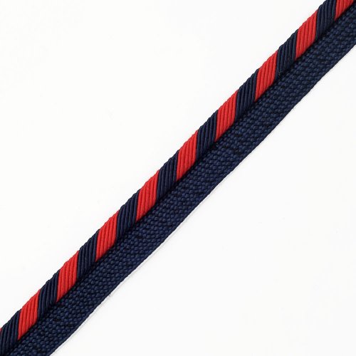 Red/Navy