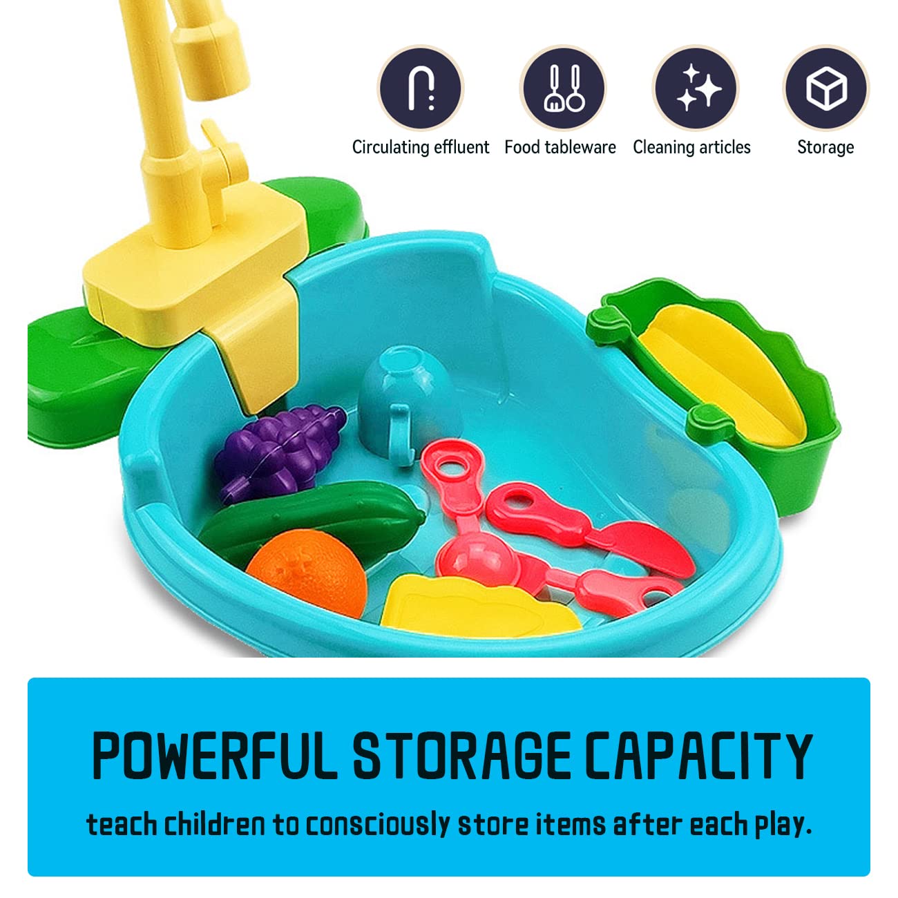 Automatic Bird Bathtub with Faucet - Self-Filling Parrot Bath Tub for Small & Medium Birds | Multifunctional Shower, Feeder & Swimming Pool Toy | Perfect for Cage, Aviary & Outdoor Bird Play