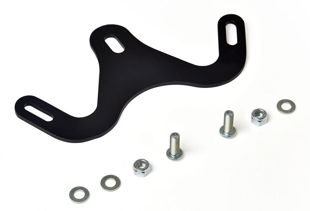 My Chron Steering Wheel Bracket - Universal Car Mount Holder for Phones & GPS - Perfect for Road Trips & Daily Commuting