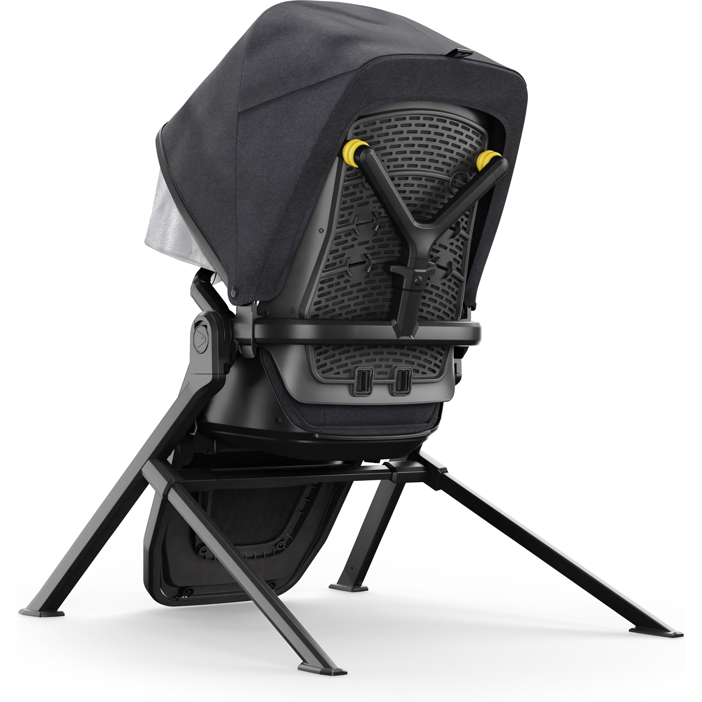 Veer & Chill Frame for Switchback Seat - Lightweight & Durable Bike Accessory for Outdoor Adventures & Commuting