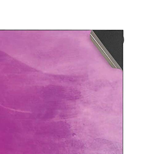 Skinit Purple Space Marble Gaming Skin Decal for Xbox Series X Console - Protective Vinyl Wrap with Custom Design for Gamers & Home Entertainment Setup