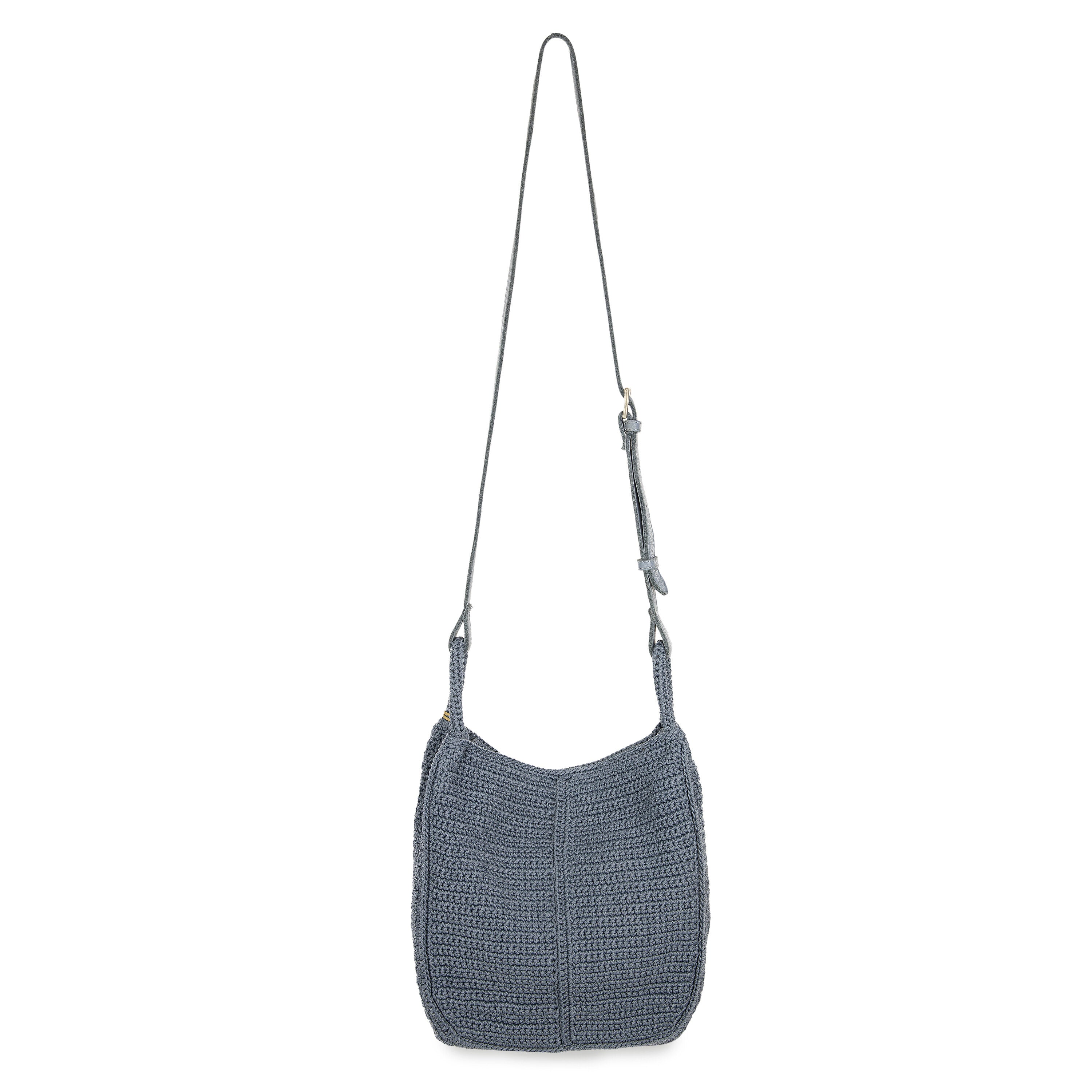 Los Feliz Crossbody Bag for Women - Stylish & Lightweight Shoulder Purse - Perfect for Travel, Shopping & Everyday Use