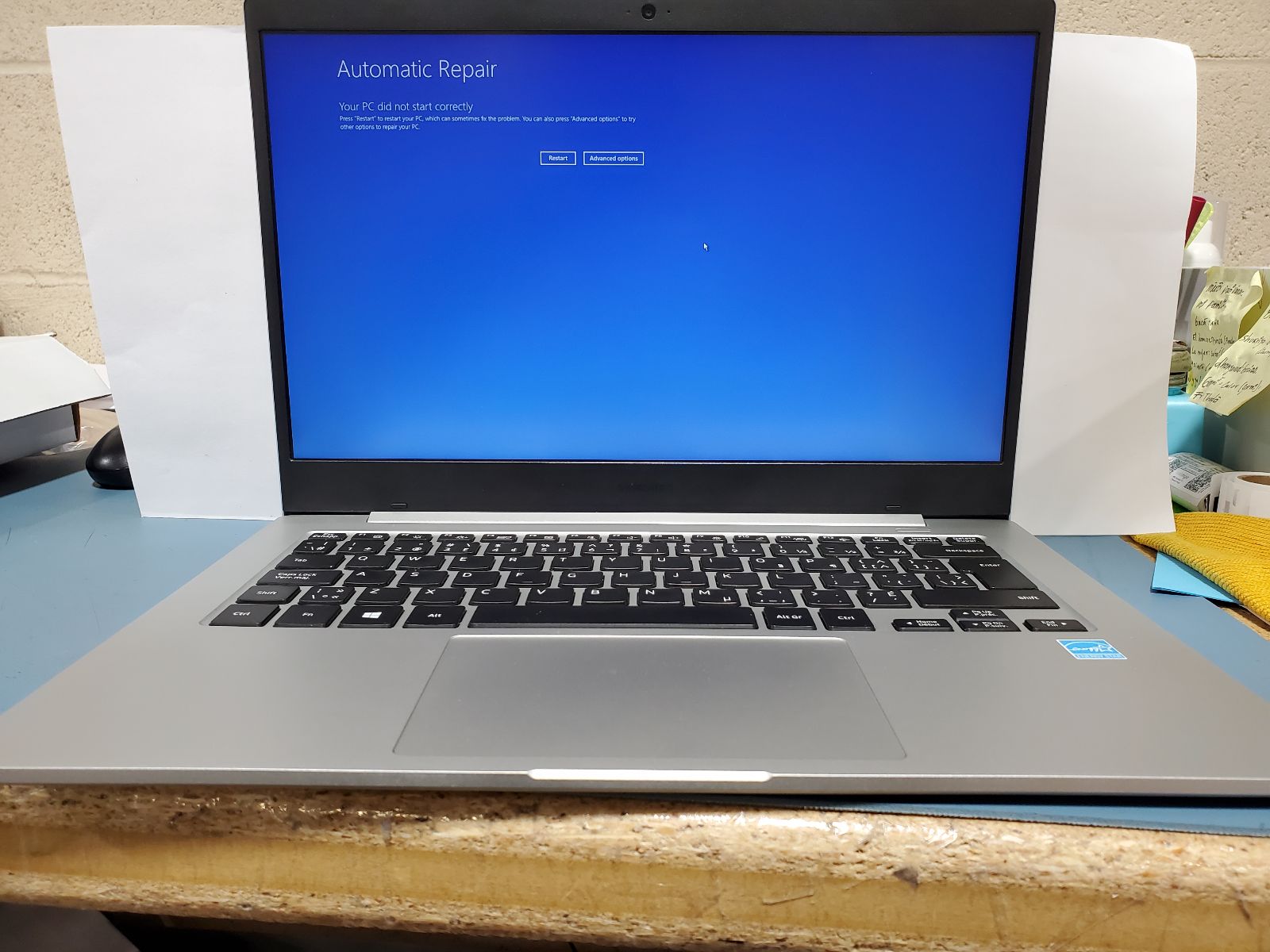 Samsung Galaxy Book Go 14