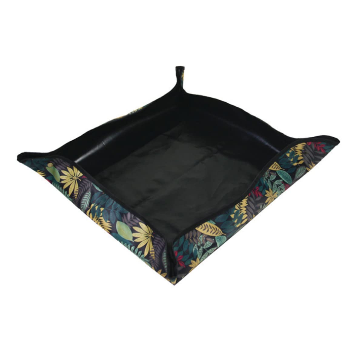 **Waterproof Plant Repotting Mat 75x75cm - Gardening Transplanting Mat for Indoor & Outdoor Plants, Flowers, and Succulents | Perfect for Mess-Free Potting & Soil Transfer**