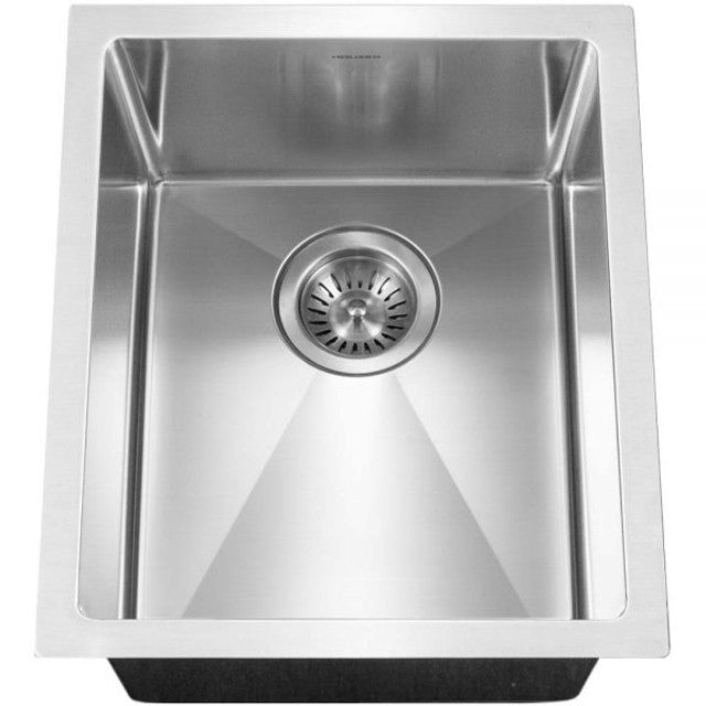 Houzer Savior Series 12