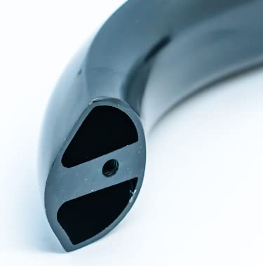 5304477398 Microwave Door Handle Replacement - Compatible with Various Microwave Models - Perfect for Easy DIY Repairs at Home