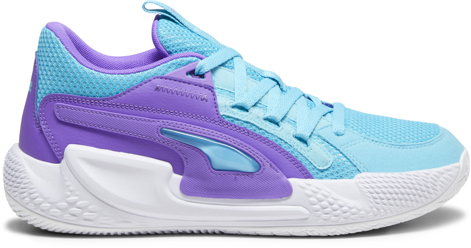Court Rider Chaos Team Men's Basketball Shoes - High Performance Basketball Sneakers for Men - Perfect for Indoor & Outdoor Court Play, Training, and Competitive Games