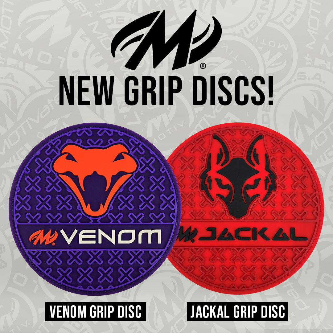 Motiv Grip Disk Shammy - Premium Golf Towel for Club & Ball Cleaning | Durable & Absorbent Microfiber for Golfers | Perfect for Driving Range & Course Use