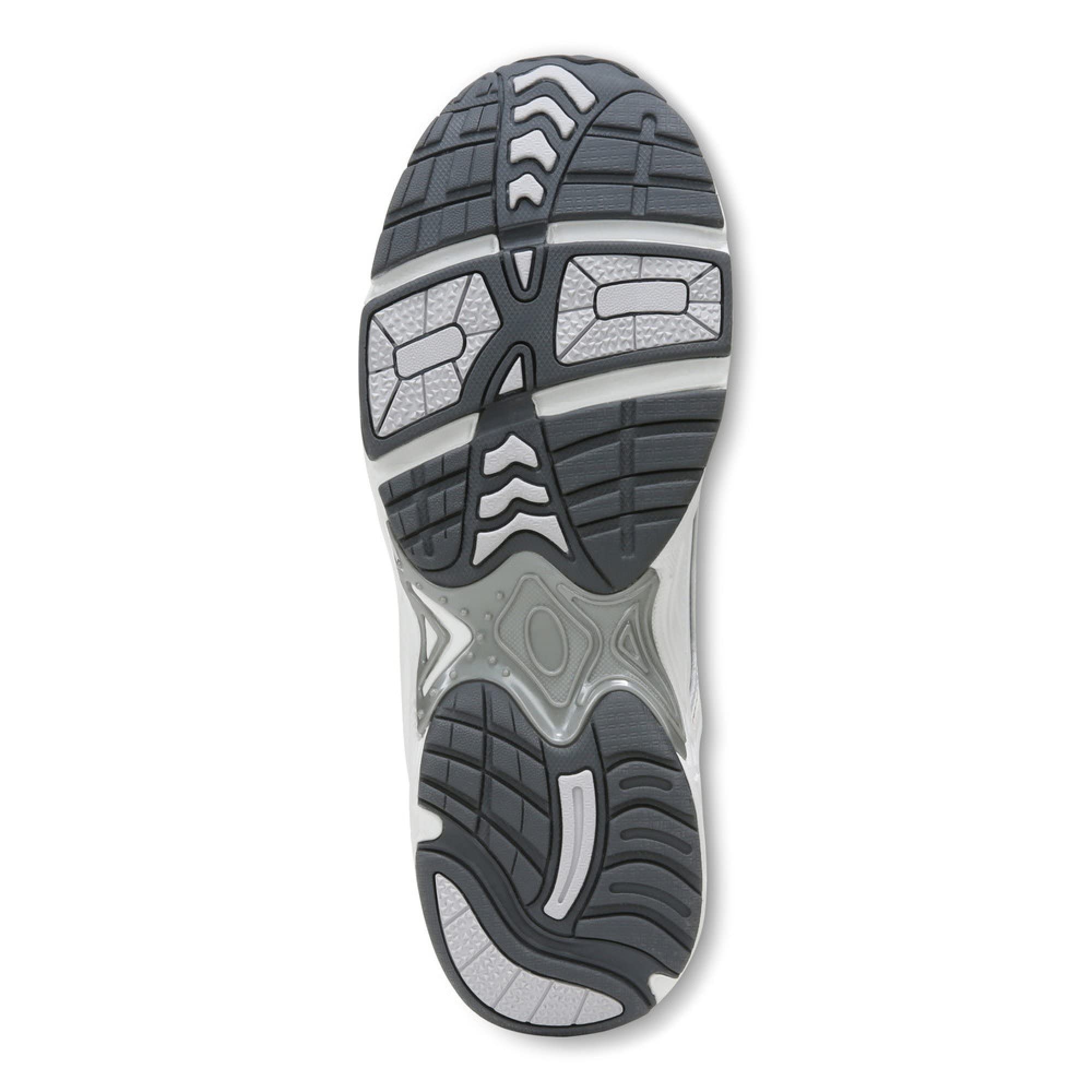 Vionic Women's & Men's Orthopedic Walking Shoes - Comfortable Supportive Sneakers for Plantar Fasciitis Relief | Perfect for Walking, Travel & Everyday Wear