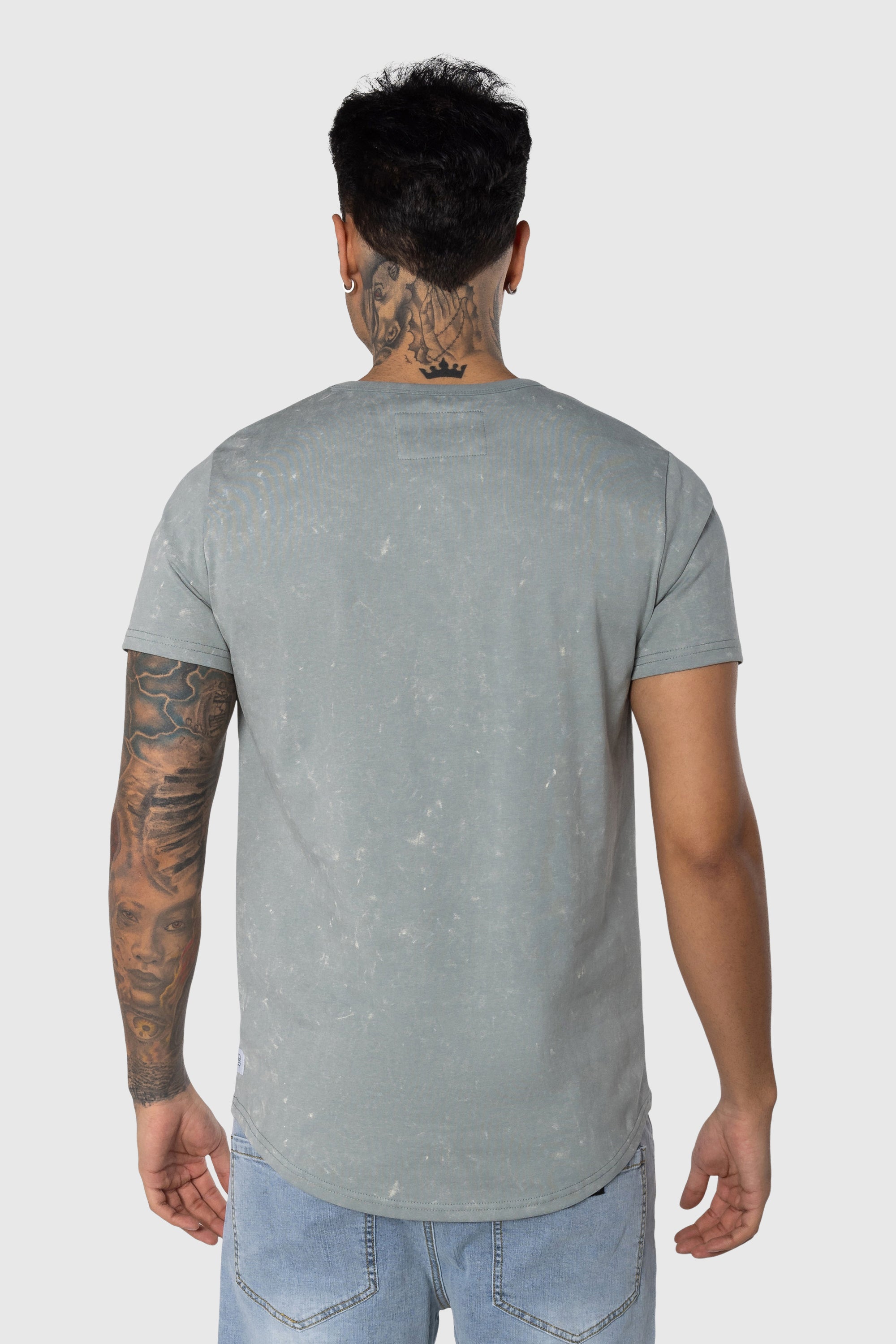 Premium Basic Tee for Men & Women | Soft Cotton Comfort Fit T-Shirt | Casual Wear, Layering & Everyday Outfits