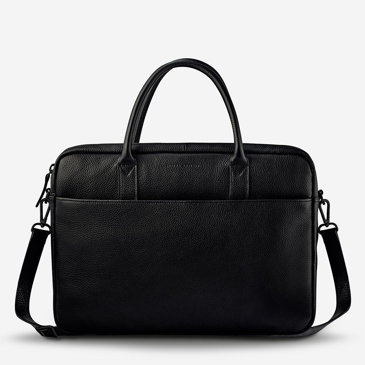 Premium Risking All Backpack - Durable Black Travel Backpack for Men & Women | Perfect for Hiking, Gym, Work & College Commute