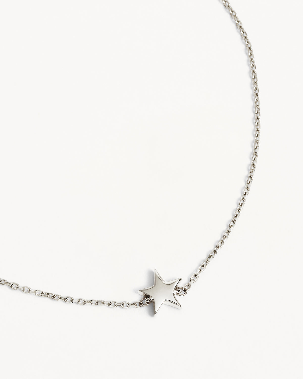 925 Sterling Silver Wishing on a Star Charm Bracelet for Women - Elegant Zodiac Jewelry Gift for Birthday, Anniversary & Everyday Wear