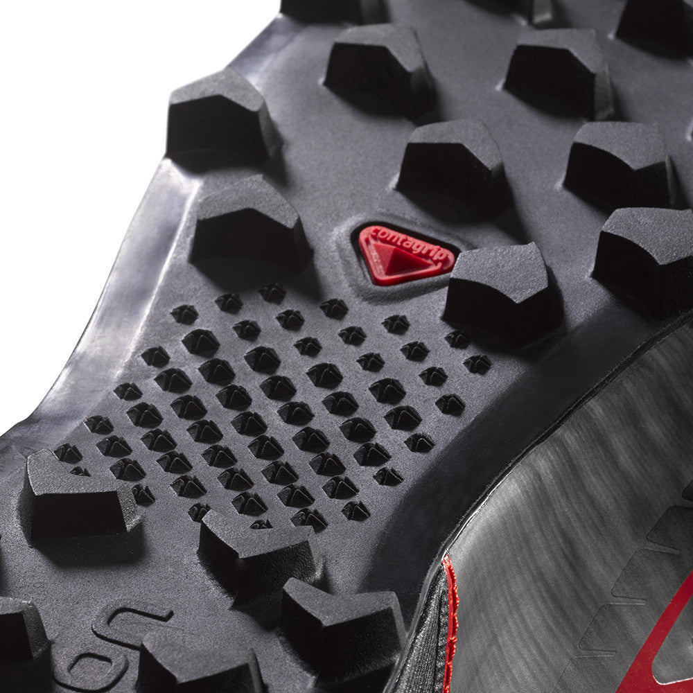 Salomon S Lab Speed Running Shoes - Lightweight Trail & Road Running Sneakers for Men & Women - Perfect for Marathon Training, Hiking & Outdoor Adventures