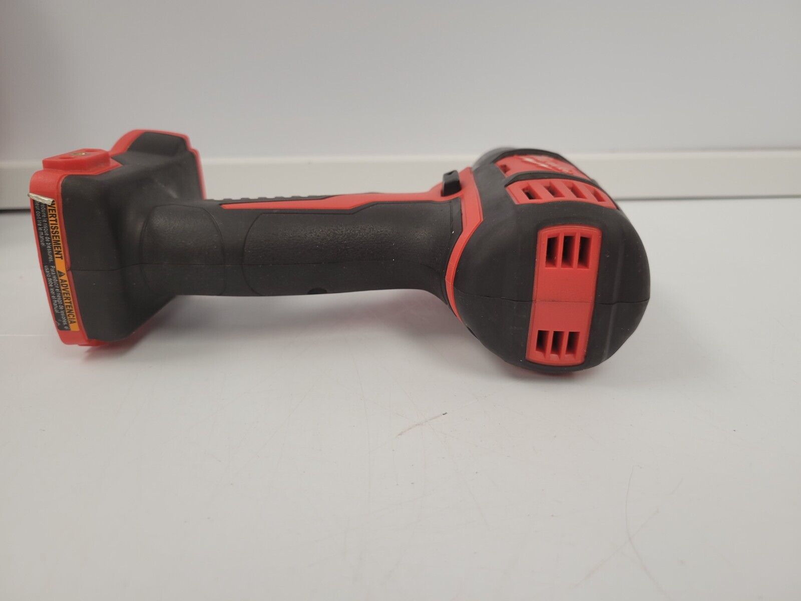 Milwaukee 2606-20 3/8