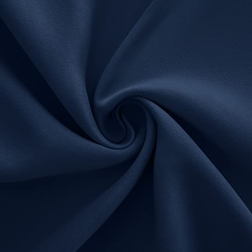 Dark Navy