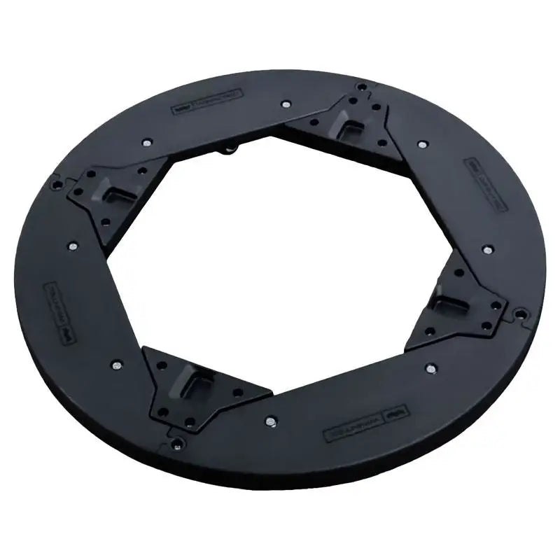 Winntec Smart Disc - Durable Golf Training Aid for Improved Swing & Accuracy | Perfect for Driving Range & Backyard Practice