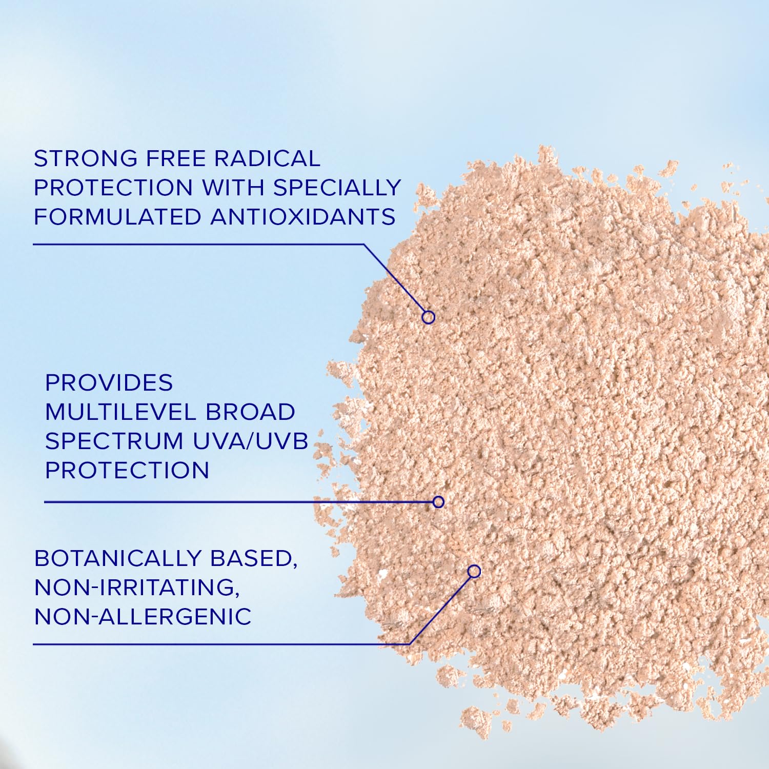 iS CLINICAL PerfecTint Powder SPF 40 - Tinted Loose Face Powder with Sun Protection | Perfect for Post-Makeup Setting & Daily Sun Defense